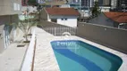 Foto 17 de Apartamento com 3 Quartos à venda, 73m² em Jardim, Santo André