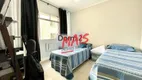 Foto 8 de Apartamento com 2 Quartos à venda, 75m² em Ponta da Praia, Santos