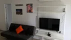 Foto 4 de Flat com 1 Quarto para alugar, 48m² em Moema, São Paulo
