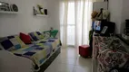 Foto 15 de Apartamento com 1 Quarto à venda, 45m² em Mirim, Praia Grande