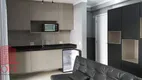 Foto 4 de Apartamento com 1 Quarto à venda, 35m² em Campo Belo, São Paulo