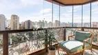 Foto 3 de Apartamento com 4 Quartos à venda, 160m² em Higienópolis, São Paulo