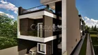 Foto 22 de Casa com 3 Quartos à venda, 180m² em Novo Mundo, Curitiba