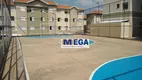 Foto 18 de Apartamento com 2 Quartos à venda, 60m² em Residencial Cosmos, Campinas