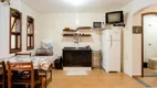 Foto 8 de Apartamento com 1 Quarto à venda, 60m² em Saco da Ribeira, Ubatuba