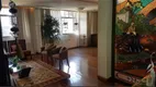 Foto 2 de Apartamento com 4 Quartos à venda, 230m² em Funcionários, Belo Horizonte