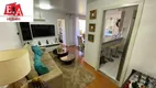 Foto 3 de Apartamento com 1 Quarto à venda, 64m² em Pituba, Salvador