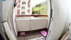 Foto 3 de Apartamento com 2 Quartos à venda, 60m² em Condomínio Parque dos Pássaros, Valinhos