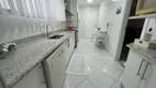 Foto 11 de Apartamento com 4 Quartos à venda, 155m² em Barra Funda, Guarujá
