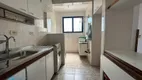 Foto 8 de Apartamento com 1 Quarto à venda, 61m² em Jardim Las Palmas, Guarujá