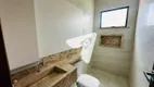 Foto 6 de Casa de Condomínio com 3 Quartos à venda, 150m² em Eusebio, Eusébio