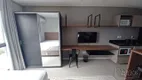 Foto 5 de Apartamento com 1 Quarto para alugar, 25m² em Vila Nova, Novo Hamburgo