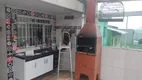 Foto 5 de Sobrado com 3 Quartos à venda, 200m² em Utinga, Santo André