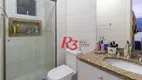 Foto 18 de Apartamento com 3 Quartos à venda, 116m² em Ponta da Praia, Santos