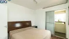 Foto 9 de Apartamento com 1 Quarto para alugar, 82m² em Vila Mariana, São Paulo