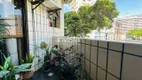 Foto 6 de Apartamento com 4 Quartos à venda, 182m² em Pompeia, Santos