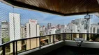 Foto 5 de Apartamento com 3 Quartos à venda, 186m² em Jardim Paulista, São Paulo