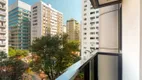 Foto 10 de Flat com 1 Quarto à venda, 27m² em Jardim Paulista, São Paulo