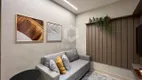 Foto 9 de Apartamento com 1 Quarto à venda, 51m² em Caiçaras, Belo Horizonte