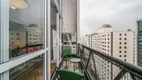 Foto 8 de Apartamento com 2 Quartos para alugar, 112m² em Itaim Bibi, São Paulo