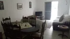 Foto 2 de Apartamento com 2 Quartos à venda, 95m² em Vila Alzira, Guarujá