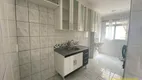 Foto 6 de Apartamento com 2 Quartos à venda, 60m² em Vila Lutecia, Santo André