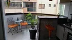 Foto 32 de Cobertura com 3 Quartos à venda, 220m² em Jardim Marina, Mongaguá