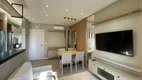 Foto 7 de Apartamento com 1 Quarto à venda, 43m² em Carvoeira, Florianópolis