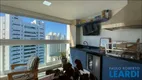 Foto 8 de Apartamento com 2 Quartos à venda, 88m² em Jardim Astúrias, Guarujá