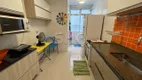 Foto 4 de Apartamento com 1 Quarto à venda, 65m² em Jardim Las Palmas, Guarujá