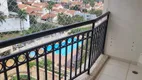 Foto 2 de Apartamento com 3 Quartos para alugar, 100m² em Chácara Primavera, Campinas