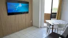 Foto 38 de Apartamento com 2 Quartos para alugar, 56m² em Ponta Negra, Natal