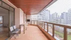 Foto 5 de Apartamento com 4 Quartos para alugar, 370m² em Santa Rosa, Londrina