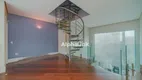 Foto 8 de Casa de Condomínio com 4 Quartos para venda ou aluguel, 420m² em Alphaville, Santana de Parnaíba