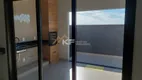 Foto 4 de Casa com 3 Quartos à venda, 144m² em Loteamento Santa Marta, Ribeirão Preto