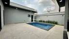 Foto 4 de Casa com 3 Quartos à venda, 219m² em Jardim Pau Brasil, Americana