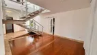 Foto 7 de Casa de Condomínio com 4 Quartos para alugar, 420m² em Alphaville, Santana de Parnaíba