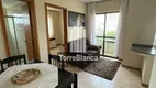 Foto 7 de Apartamento com 1 Quarto para alugar, 45m² em Jardim Carvalho, Ponta Grossa
