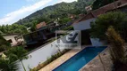 Foto 23 de Casa com 4 Quartos à venda, 376m² em Morro Nova Cintra, Santos