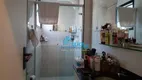 Foto 9 de Apartamento com 3 Quartos à venda, 143m² em Ponta da Praia, Santos