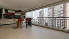 Foto 2 de Apartamento com 3 Quartos à venda, 184m² em Vila Mariana, São Paulo