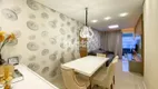 Foto 2 de Apartamento com 3 Quartos à venda, 127m² em Boqueirão, Santos