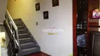 Foto 2 de Sobrado com 3 Quartos à venda, 203m² em Osvaldo Cruz, São Caetano do Sul