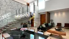 Foto 4 de Casa de Condomínio com 4 Quartos à venda, 509m² em Loteamento Alphaville Campinas, Campinas