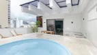 Foto 6 de Cobertura com 2 Quartos para alugar, 165m² em Ipanema, Rio de Janeiro