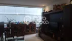 Foto 3 de Apartamento com 4 Quartos à venda, 140m² em Humaitá, Rio de Janeiro