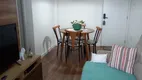 Foto 2 de Apartamento com 2 Quartos à venda, 59m² em Vila Prudente, São Paulo