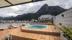 Foto 21 de Apartamento com 4 Quartos à venda, 510m² em Lagoa, Rio de Janeiro