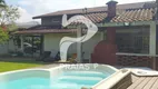 Foto 8 de Casa de Condomínio com 3 Quartos à venda, 203m² em Balneário Praia do Pernambuco, Guarujá