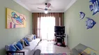 Foto 2 de Apartamento com 3 Quartos à venda, 90m² em Jardim Astúrias, Guarujá